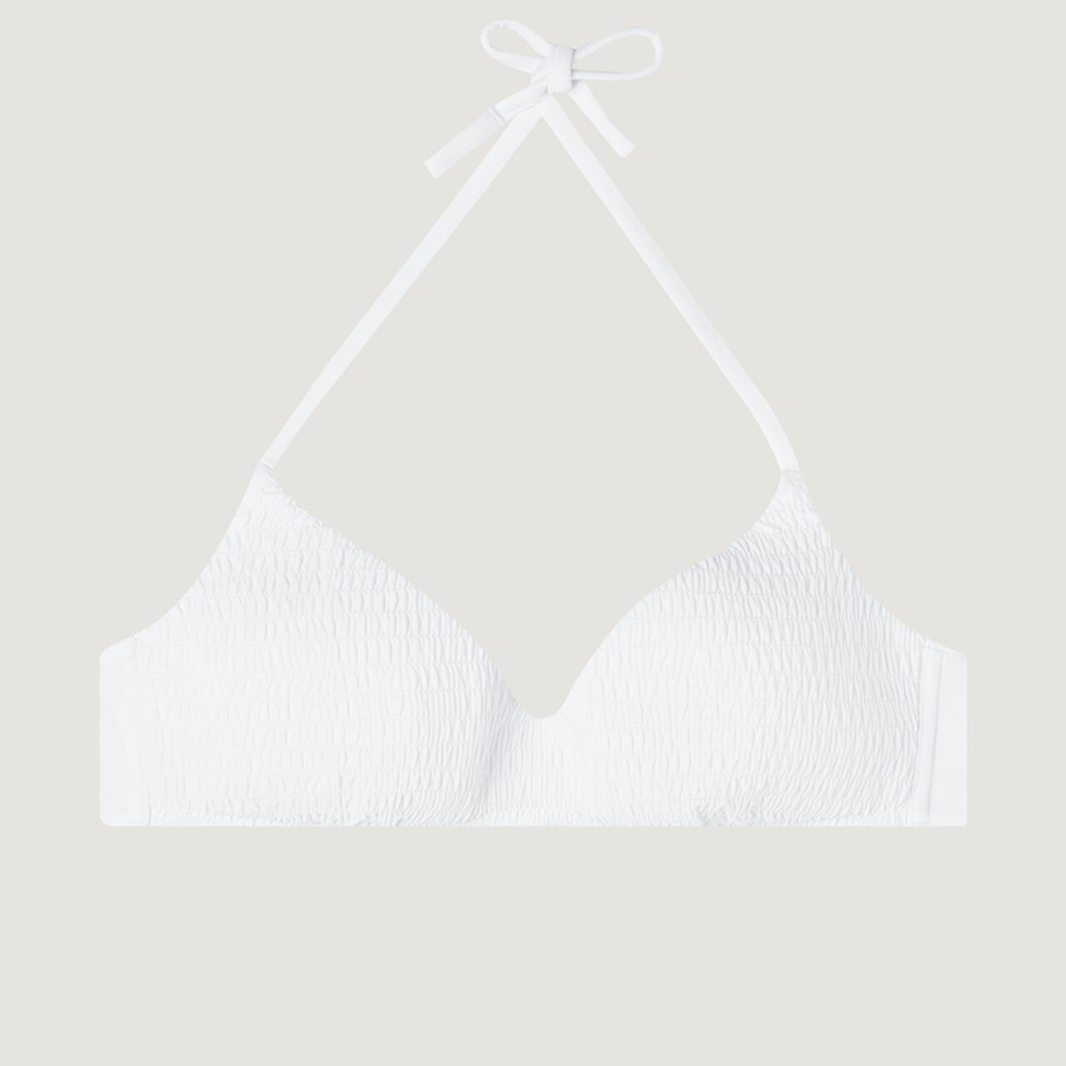 Ενισχυμένο, τρίγωνο bikini top, Lanzarote